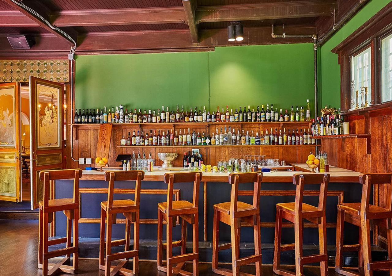Apple Tree Inn Ленокс Екстер'єр фото